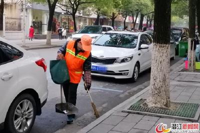 [新春走基层]坚守岗位迎新年 他们都是追梦人