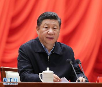 习近平在中央党校（国家行政学院）中青年干部培训班开班式上发表重要讲话 