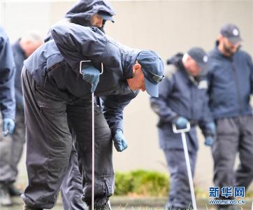 新西兰克赖斯特彻奇枪击案已致50死50伤