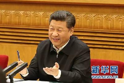 中央政治局同志向党中央和习近平总书记述职