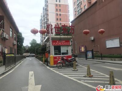酒吧噪音扰民 市民急盼解决