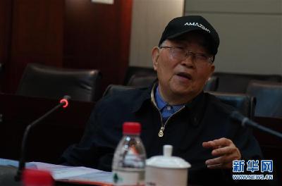 铸就“大国之眼”——来自中国雷达工业发源地中国电科第14研究所的蹲点报告