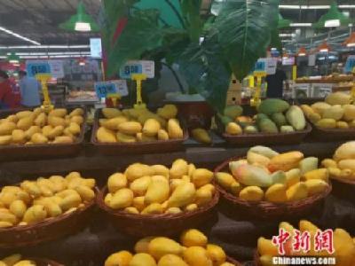 荔枝贵到吃不起？“水果自由”你实现了吗？