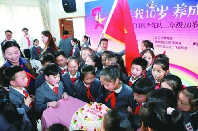 小学生天价生日宴调查:庆生为何变得越来越豪华