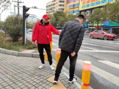 文明潜江 因您更美好——致全体市民的一封信