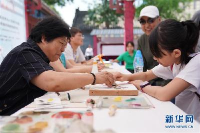 端午假期国内游接待总人数超9500万人次