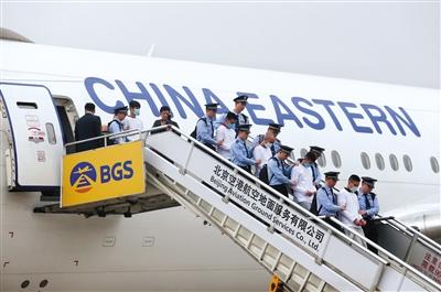 警方揭秘从西班牙抓捕引渡电信诈骗嫌疑人全过程