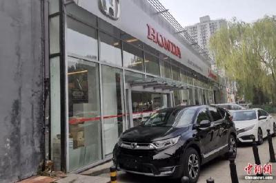 购置税法实施半月4S店探访：买车能省多少钱？