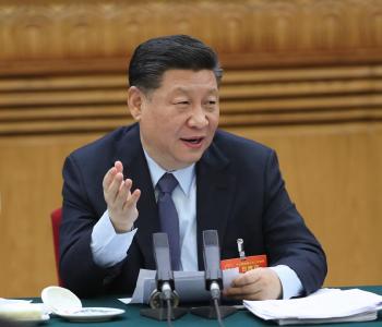 习近平主持中共中央政治局会议 分析研究当前经济形势 部署下半年经济工作