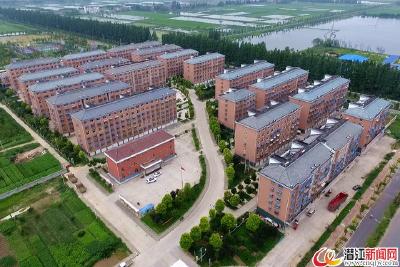 潜江推进城乡供气一体化 2020年实现市域全覆盖