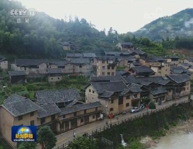 习近平：努力走出一条具有闽东特色的乡村振兴之路