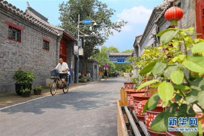 习近平总书记牵挂的民生事之“住有所居”篇