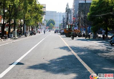 20年圆梦，阻路变通途——潜江