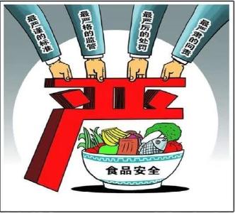 12月新规来了，前三条就关系到每个人的健康!