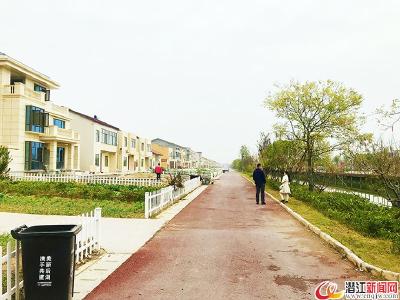 后湖：马拉松引发乡村蝶变
