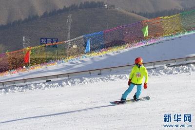 需求上升、供给存短板 冬季旅游如何能