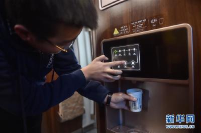 剧透！提前感受智能京张高铁体验列车