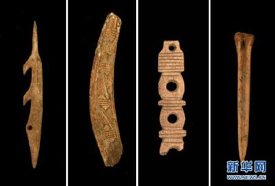 “2019年中国考古新发现”揭晓6个入选项目