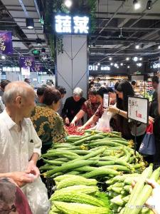 抓好“米袋子”拎稳“菜篮子”——湖北全力打好城市生活供应“保障战”