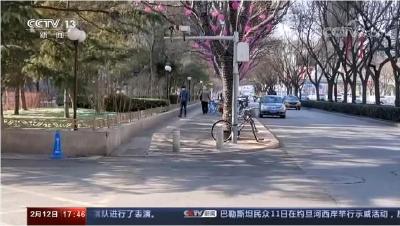 强寒潮来袭！我国中东部地区将出现大范围雨雪和大风、强降温天气