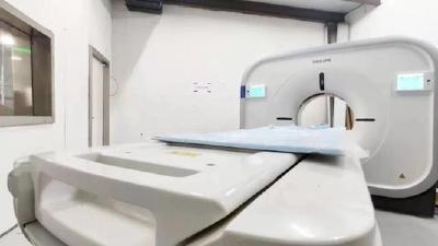 雷神山医院1600张病床2月8日将交付使用