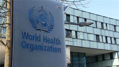 世卫组织将新冠肺炎疫情全球风险级别上调至“非常高”