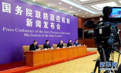 做好疫情防控,近400万基层医务人员全出动齐上阵