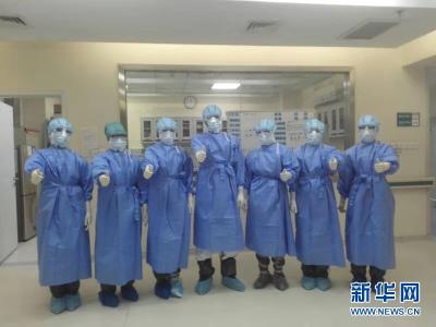 习近平总书记关切事｜ 口罩挡不住你的美——战“疫”一线巾帼掠影