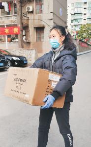 抗疫一线的青春力量 ——奋战在抗疫一线的“90后”纪事