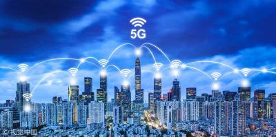 发力网络建设加速模组研发 我国5G建设进度加快