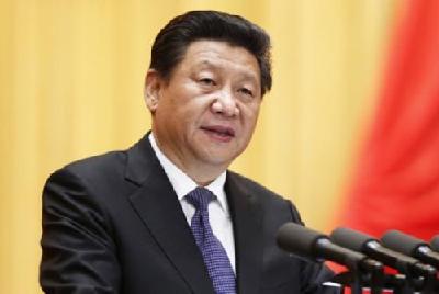 习近平同西班牙首相桑切斯通电话