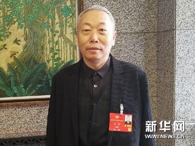 全国政协委员共话新时代文化繁荣发展