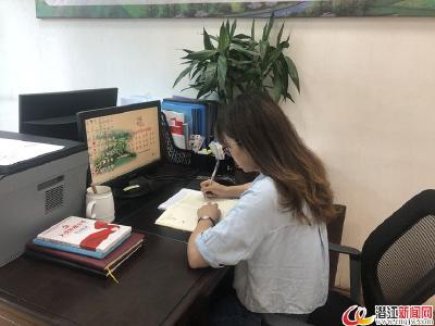 潜江在全市范围推广使用