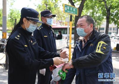 以青春之名，续写时代华章——写在五四青年节到来之际