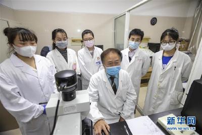 代表委员履职｜吴焕淦:履职与行医,都要精益求精