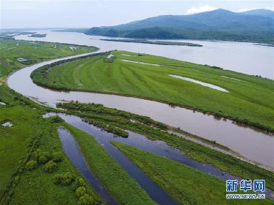 祖国大陆的第一缕阳光——“北大仓”里话小康