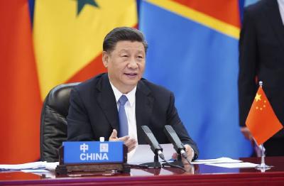 三次国际抗疫“云会议”，习近平反复强调的主张