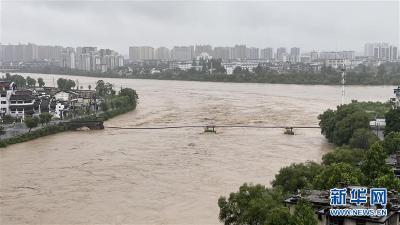 赢了时光却败给洪水？多地文物被毁，如何救护？