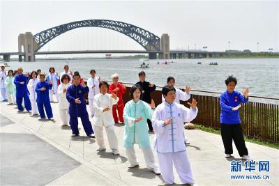 走向我们的小康生活|再现