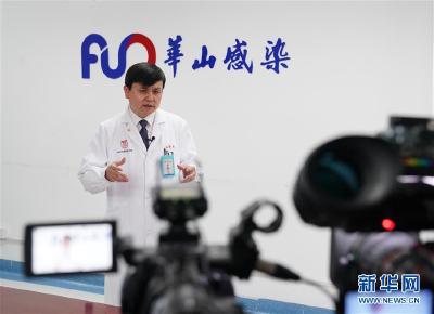 扩大检测，避免医疗资源“应接不暇”——张文宏谈香港疫情防控对策