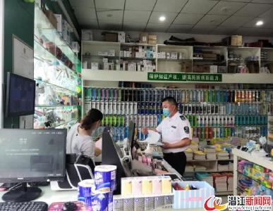 潜江开展有害少儿出版物和信息专项整治行动
