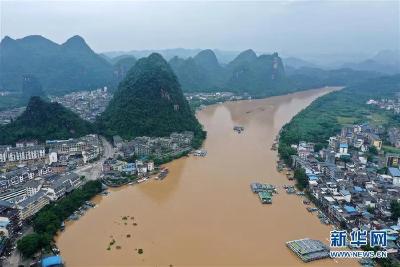 多地再现“城市看海”，强暴雨天气下如何防治内涝？