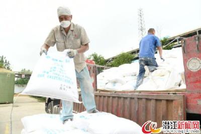 潜江经济开发区主要经济指标基本恢复至去年同期水平