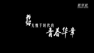 书写无愧于时代的青春华章——以习近平同志为核心的党中央关心青年工作纪实