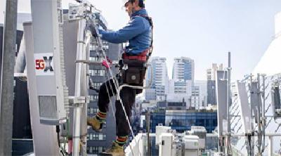 基站建设进度超预期 5G发展呈现加速态势