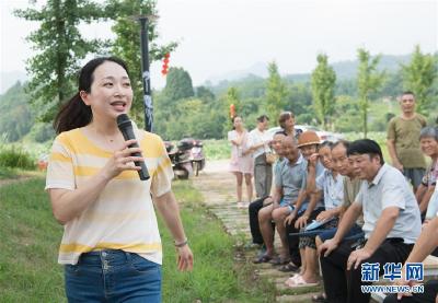 让有信仰的年轻人讲信仰的故事——浙江青年宣讲团的“后浪潮音”