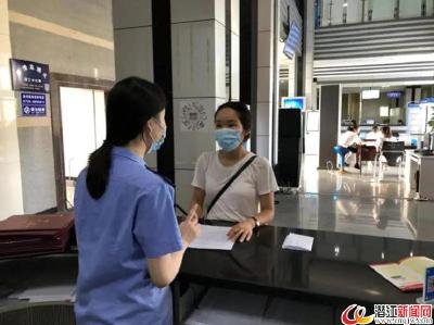 潜江2名个人1个集体荣膺抗疫全国三八红旗手(集体)