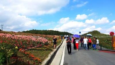 国庆小长假倒计时 全面激活文旅消费实招在途