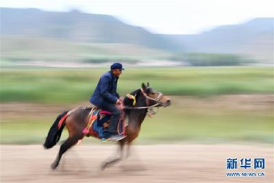 大山的回响——三个民族自治县的70年巨变