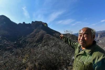 宁死不当俘虏，遭敌围跳崖定格怒放青春——艰难寻访为国捐躯的新华社烈士黄君珏殉难处